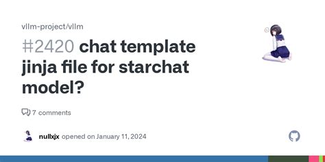Vllm Chat Template