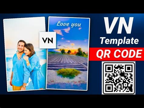 Vn Template Link
