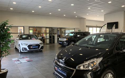 Vo Alsace Auto à Houssen