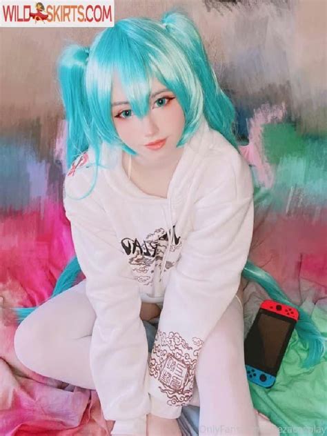 Voezacosplay Onlyfans Leak 6 HD