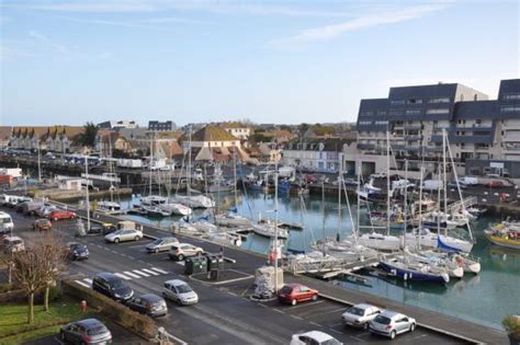 Voilerie Mercure à Courseulles-sur-Mer