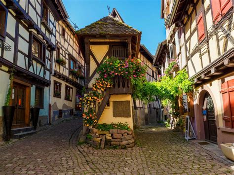 Voitu à Colmar