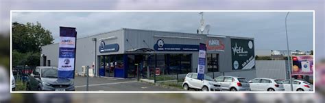 Voiture Sans Permis à Langueux