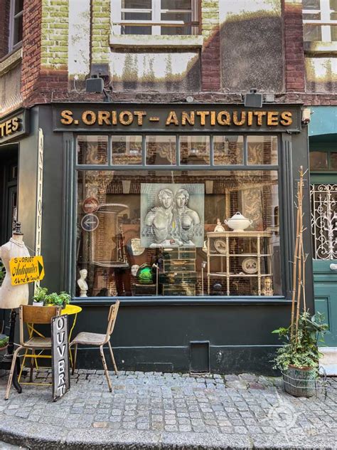 Volcom Store Honfleur à Honfleur