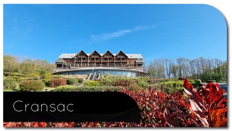 Voleda.fr à Cransac