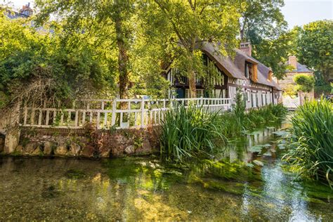 Volgelsheimm à Veules-les-Roses