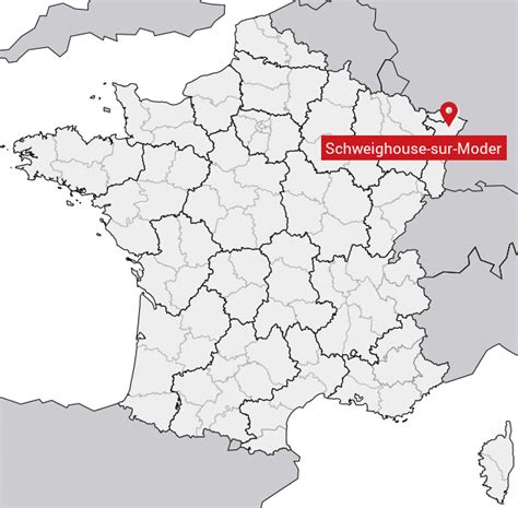 VolksTimer à Schweighouse-sur-Moder