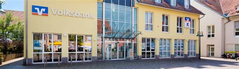 Volksbank Freiburg eG, Filiale Kirchzarten