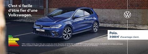 Volkswagen Condom Andreu à Condom