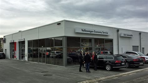 Volkswagen Economy Service Autohaus Koch-BAG