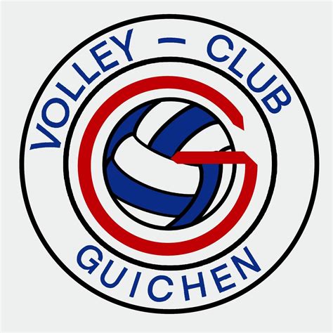 Volley Ball Club Guichen à Guichen