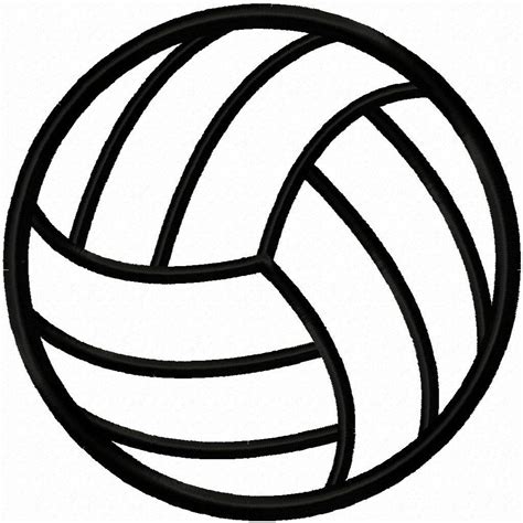 Volleyball Free Printables