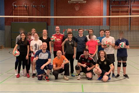 Volleyballfreunde Erfurt 71 e. V.