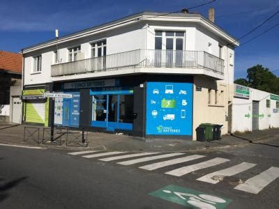 Voltéo à Bègles