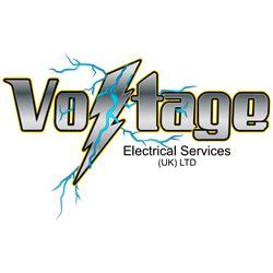 Voltage Electrical Services (UK) Ltd