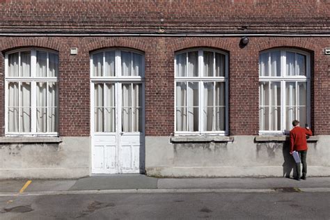 Voltaire (Mat) à Loos