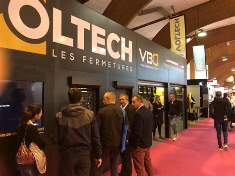 Voltech à Roubaix