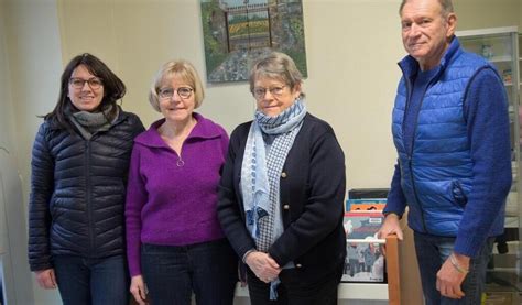 VoluPowder à Feuguerolles-Bully