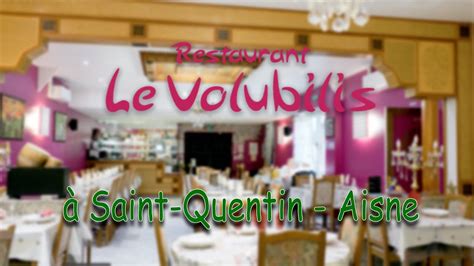 Volubilis à Saint-Quentin