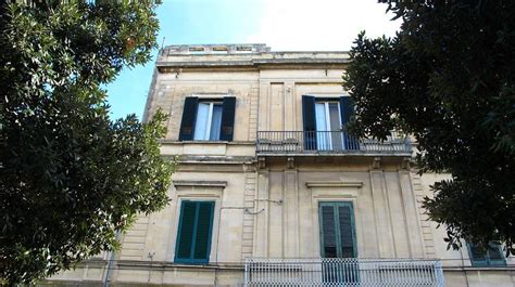 Volver B&B Lecce
