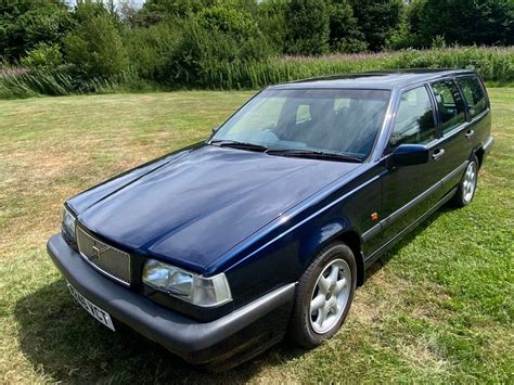 Volvo à Bischoffsheim