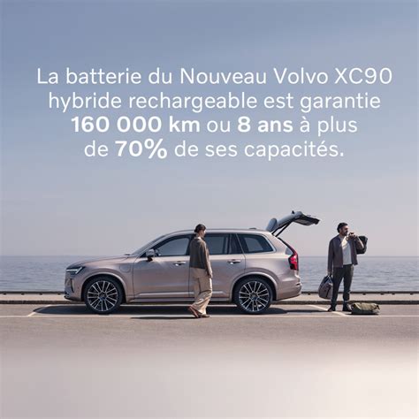 Volvo à Niort