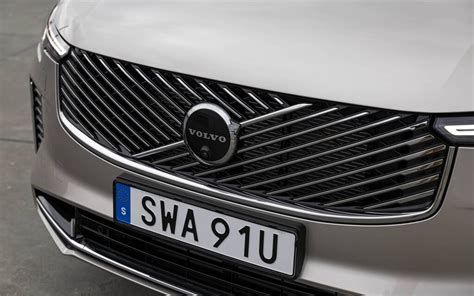 Volvo à Valframbert