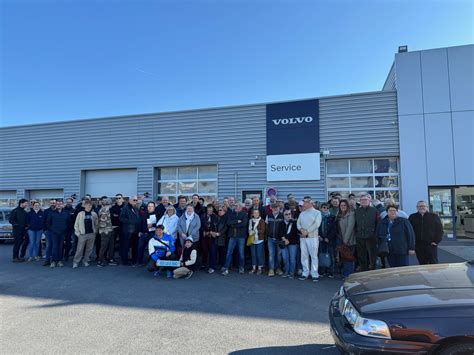 Volvo Reims - HESS Automobile à Reims