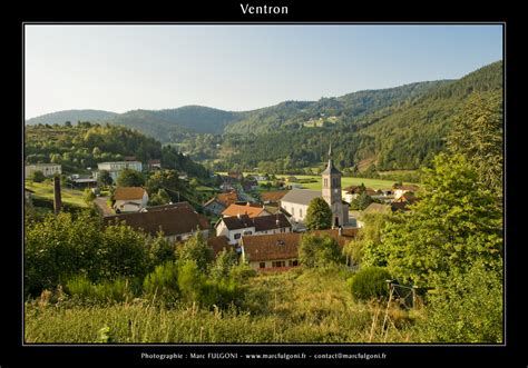 Vosges Ventron à Ventron