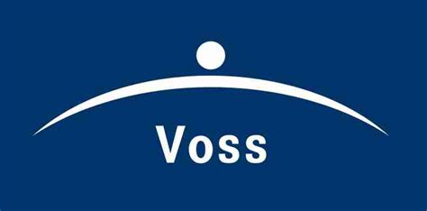 Voss Stainless UK Ltd