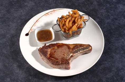 Votre Menu à Lormont