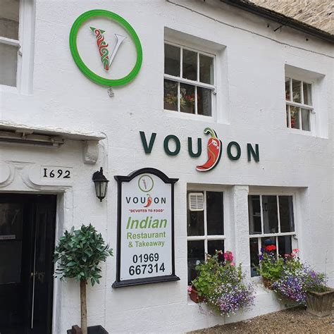 Voujon Indian Restaurant & Takeaway in Headingley, Leeds