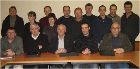 Vray Ludovic à Saint-Anthème