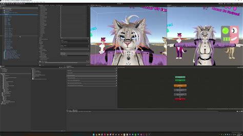 Vrcft - Jerry's Templates