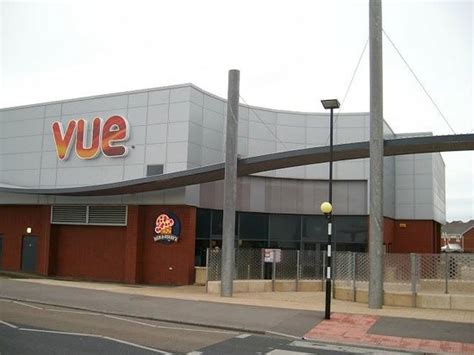 Vue Cinema Cleveleys