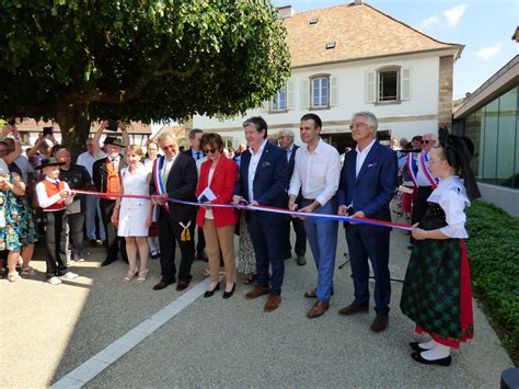 Vulca Moderne à Ittenheim