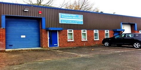 Vulcan Industrial Fasteners Ltd