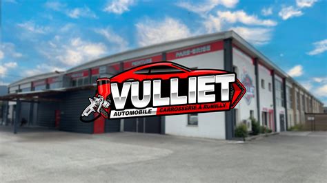 Vulliet Automobile à Rumilly