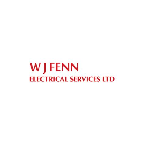 W J Fenn Electrical Services Ltd