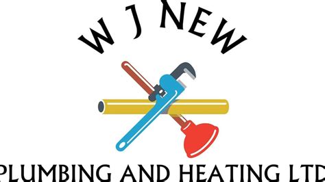 W J New Plumbing & Heating Ltd Cornwall