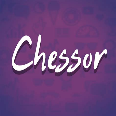 W S Chessor