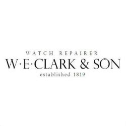 W.E. Clark Watch Repairs
