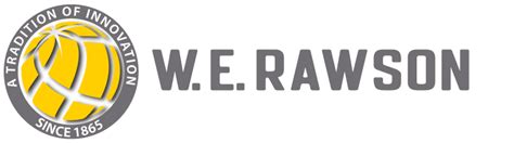 W.E. Rawson Ltd