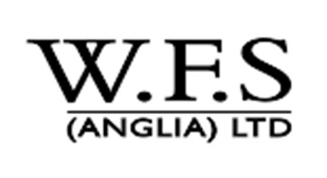 W.F.S Anglia Ltd