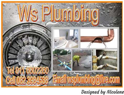 W.S Plumbing & Heating