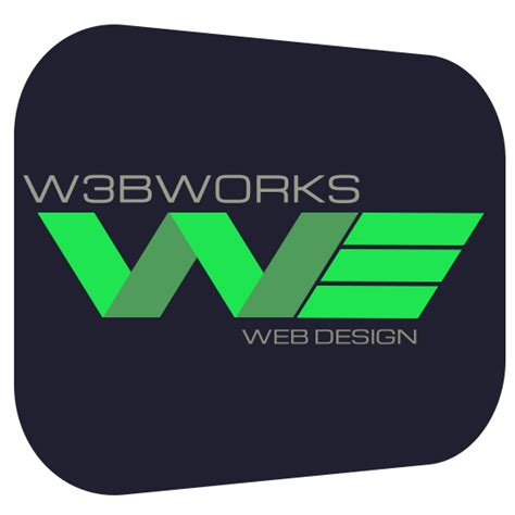 W3BWORKS Web Design
