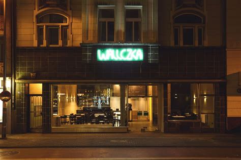 WALLCZKA Cologne