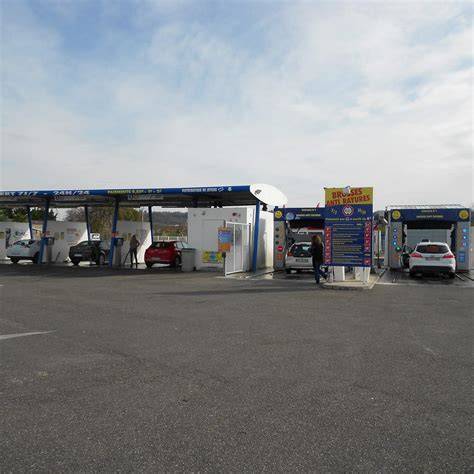 WAP LAVAGE à Montayral