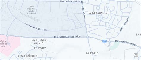 WARM'UP EXPRESS à Vertou