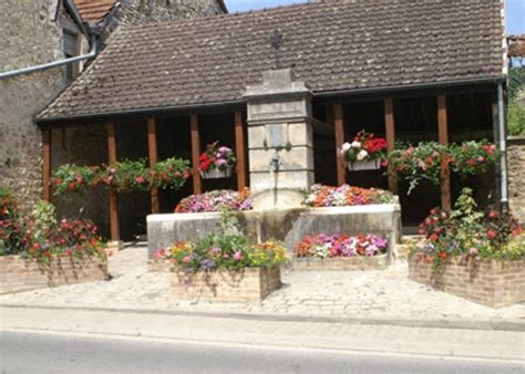 WARNET DAVID à Festigny